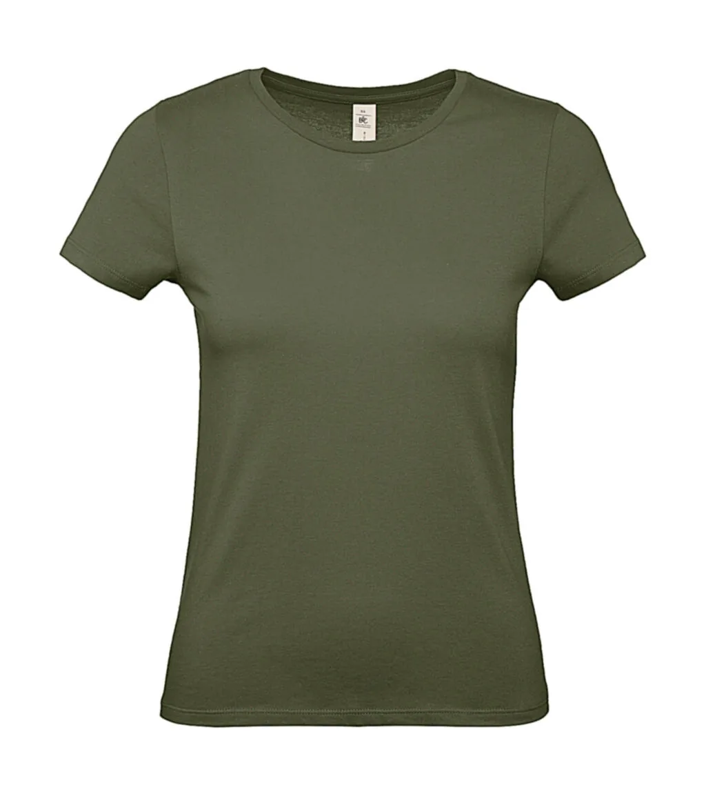 B&C E150 Women Tee - TW02T