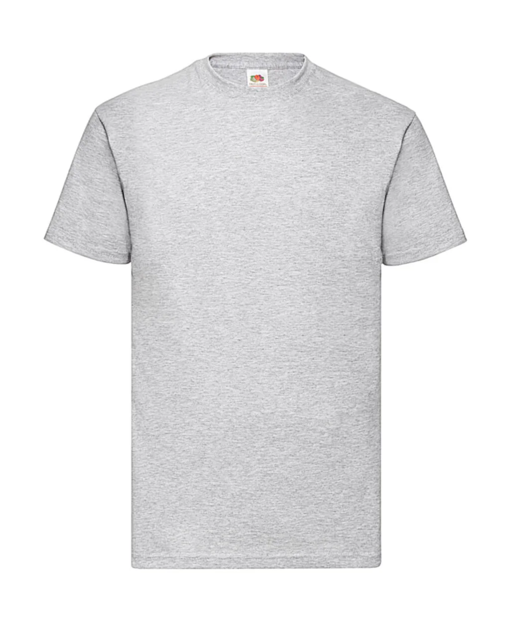 Fruit of the Loom ValueweighTee  Tee - 61-036-0