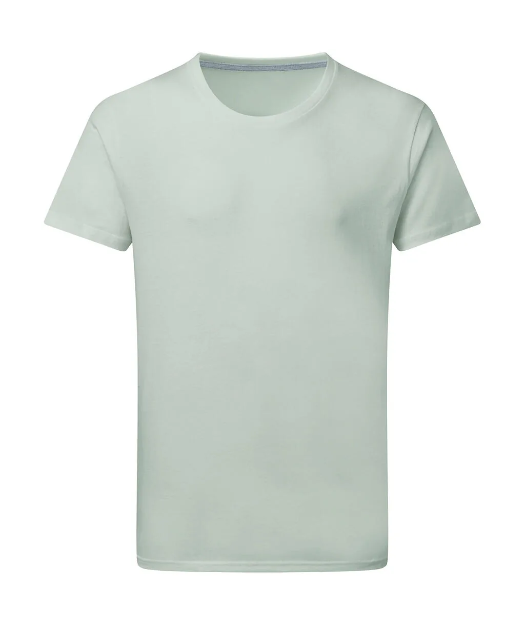 SG Signature Signature Tagless Tee Men - SGTee
