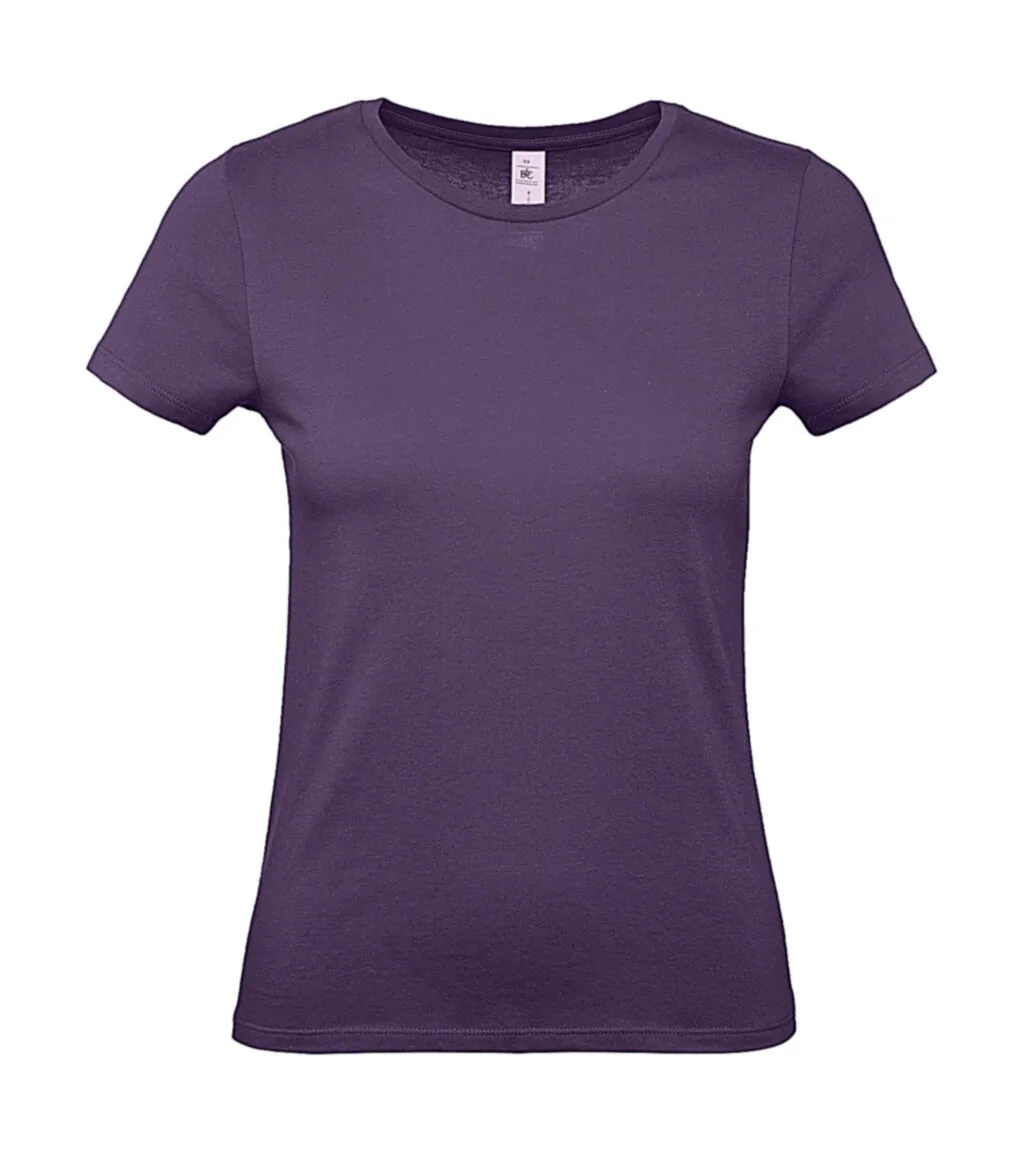 B&C E150 Women Tee - TW02T