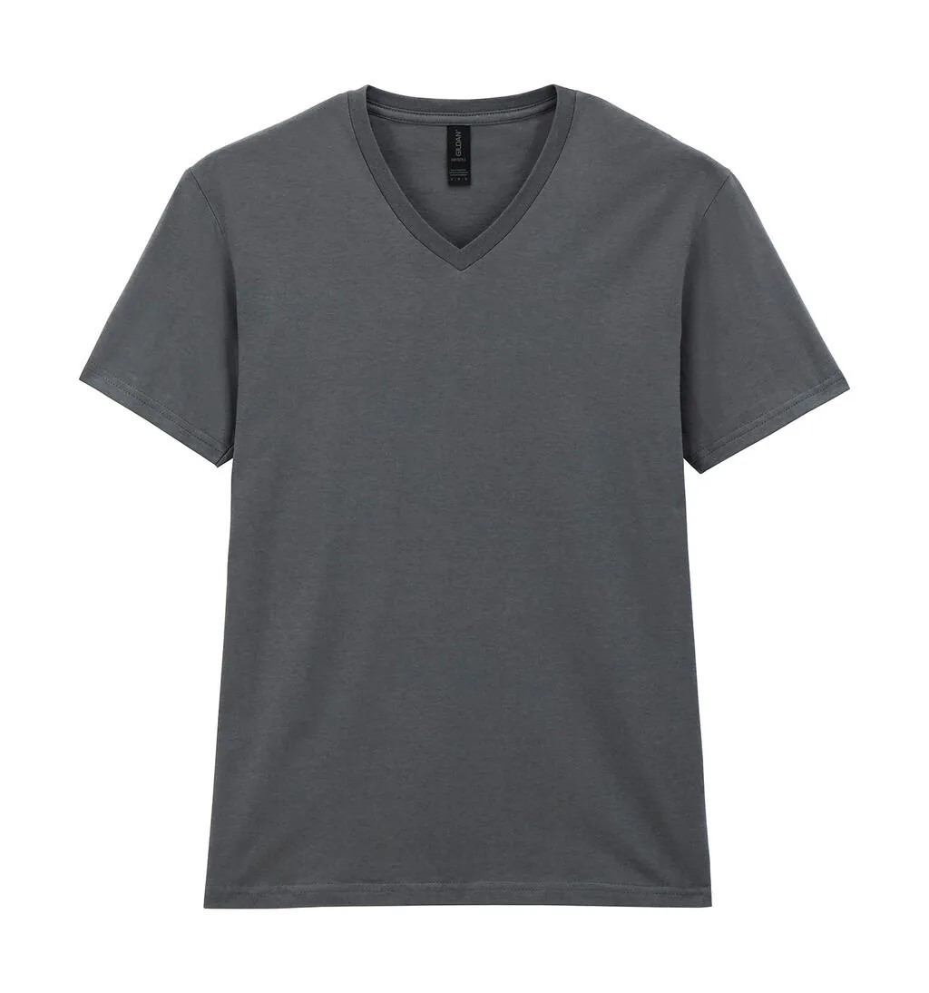Gildan Softstyle AdulTee  V-Neck Tee - 64V00