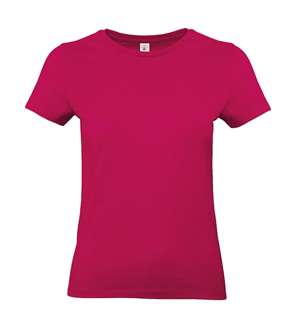 B&C E190 Women Tee - TW04T