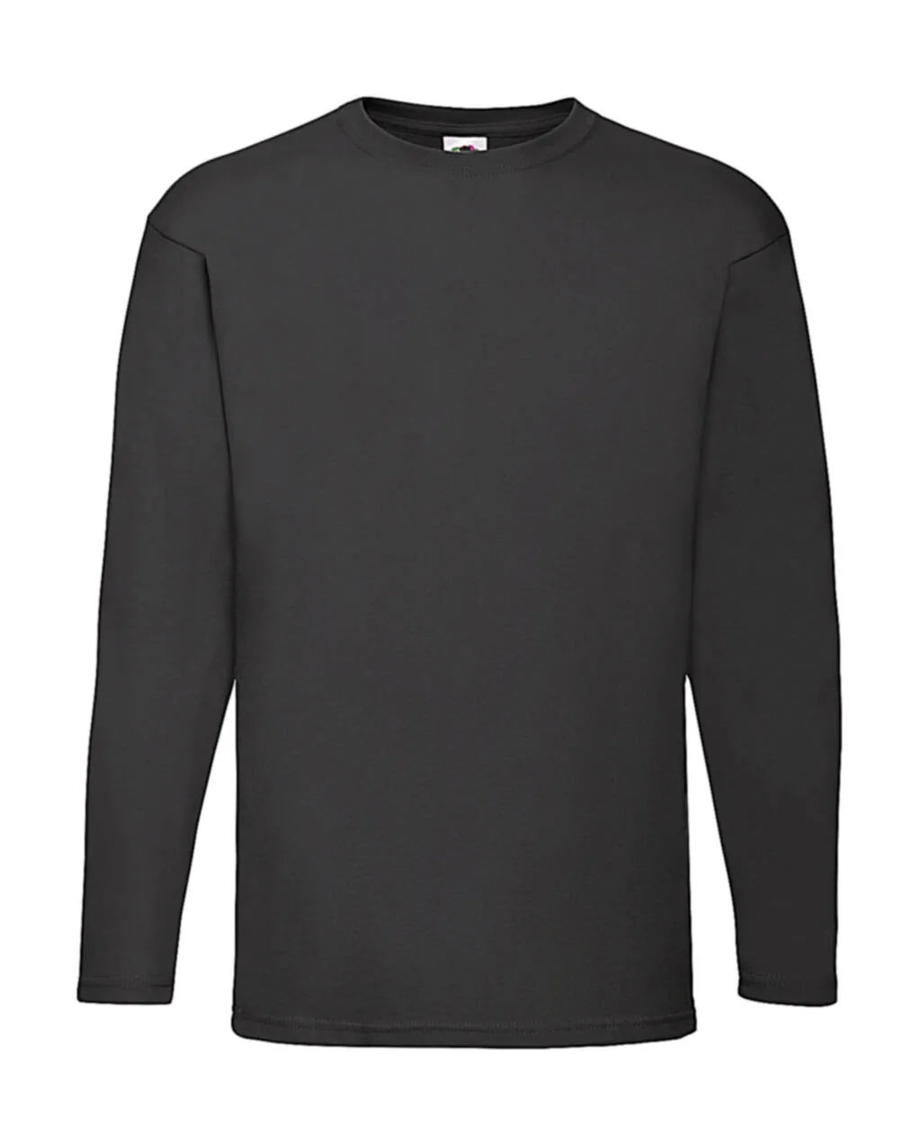 Fruit of the Loom ValueweighTee  Long Sleeve Tee - 61-038-0