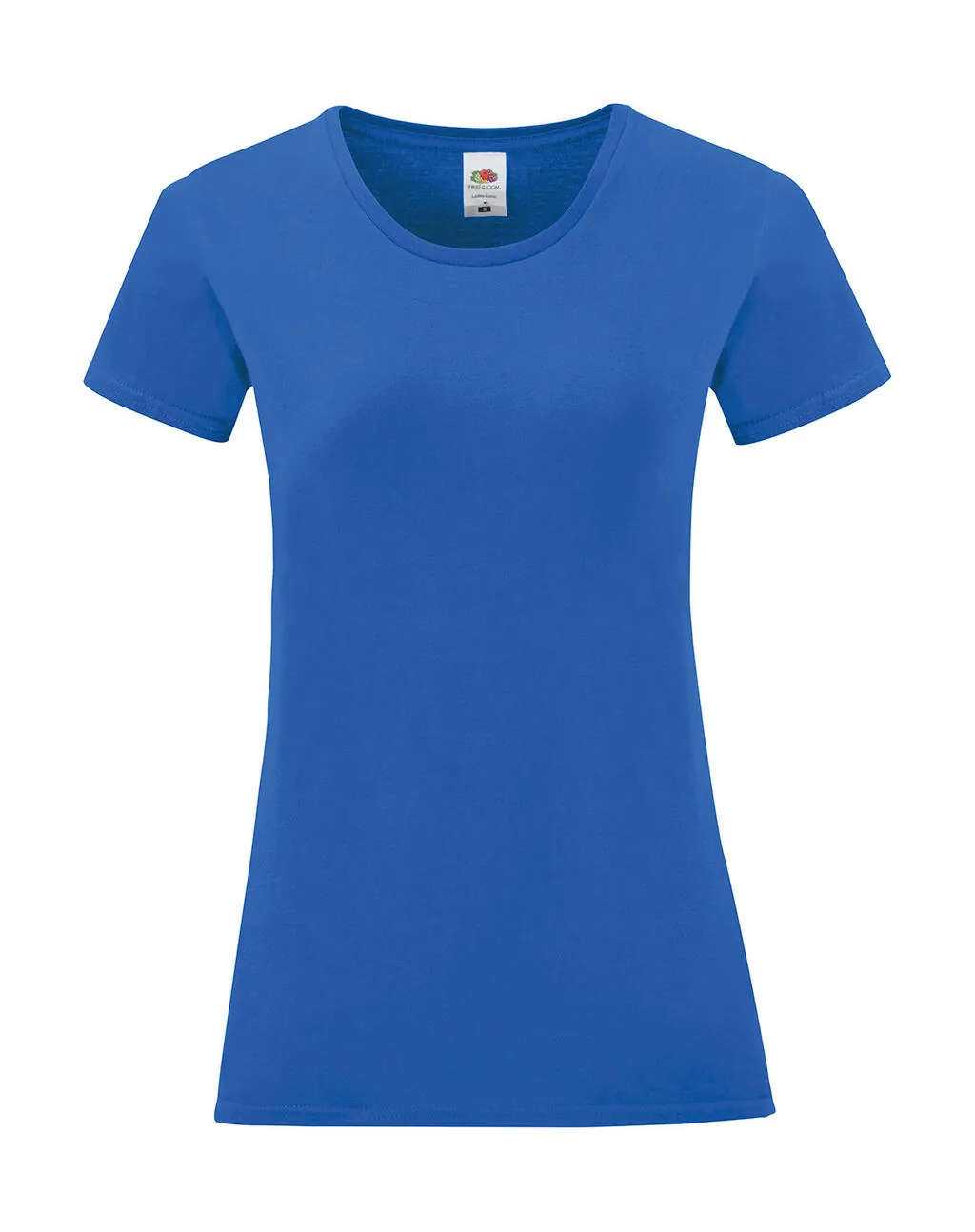 Fruit of the Loom Ladies Iconic 150 Tee - 61-432-0