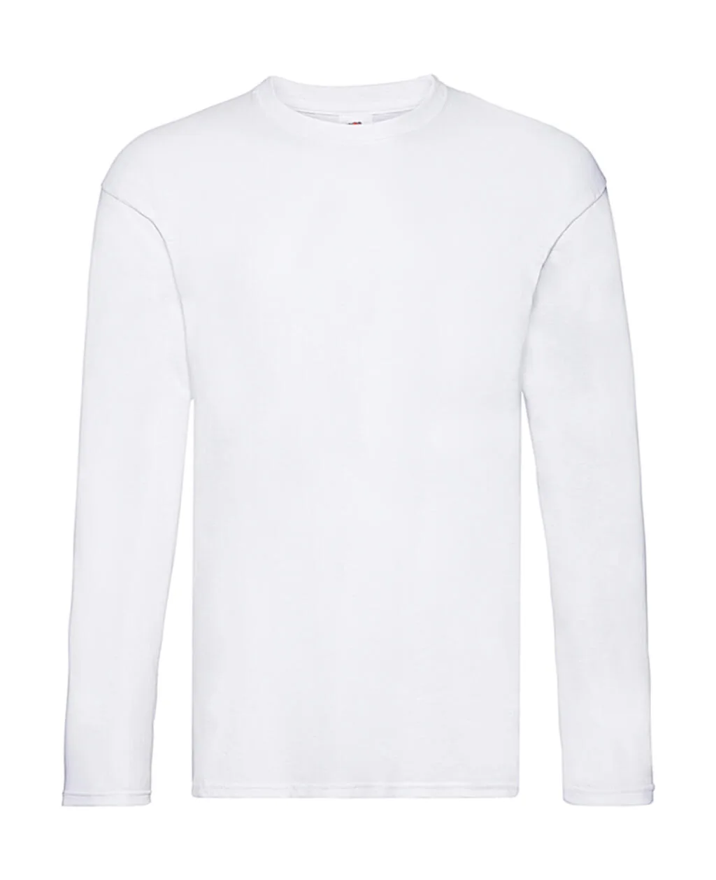 Fruit of the Loom Original Long Sleeve Tee - 61-428-0