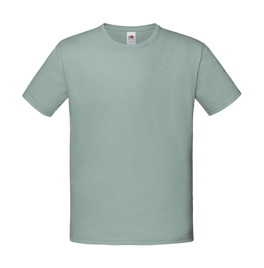 Fruit of the Loom Kids Iconic 150 Tee - 61-023-0