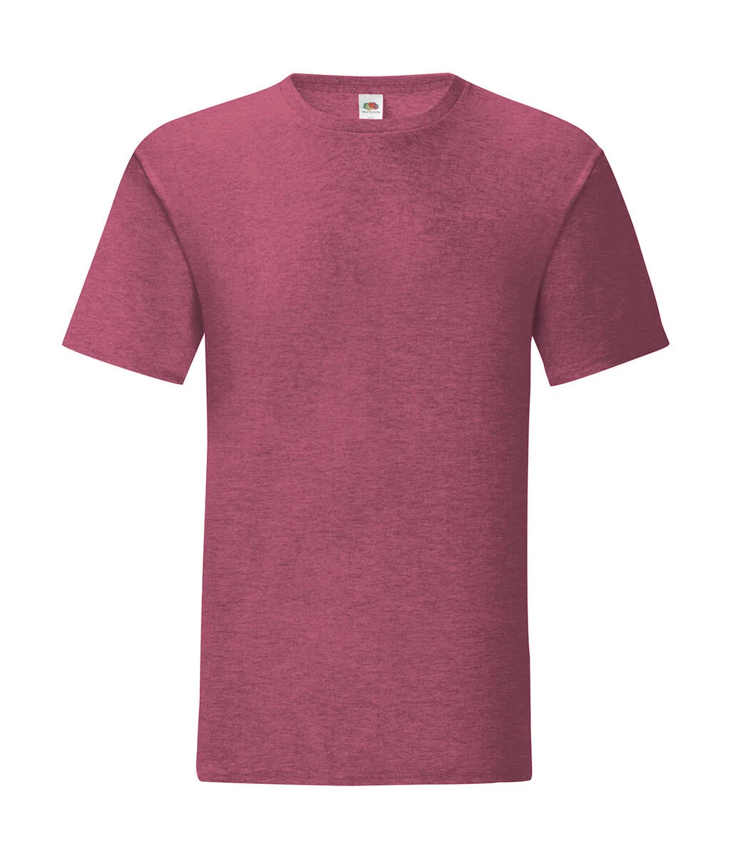 Fruit of the Loom Iconic 150 Tee - 61-430-0