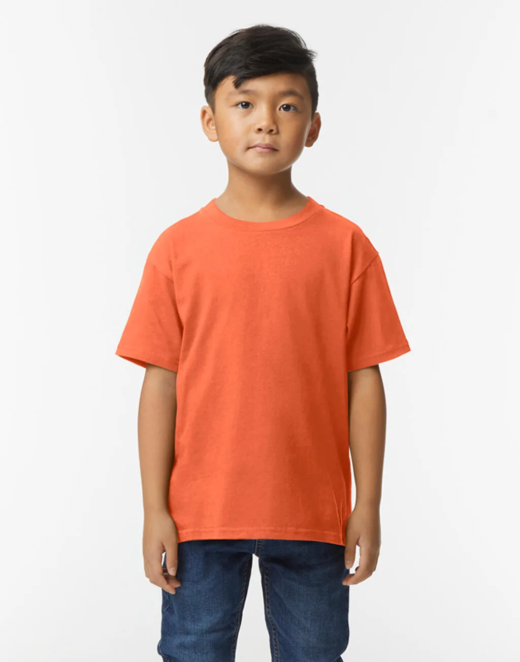 Gildan Softstyle MidweighTee  AdulTee  Tee - 65000
