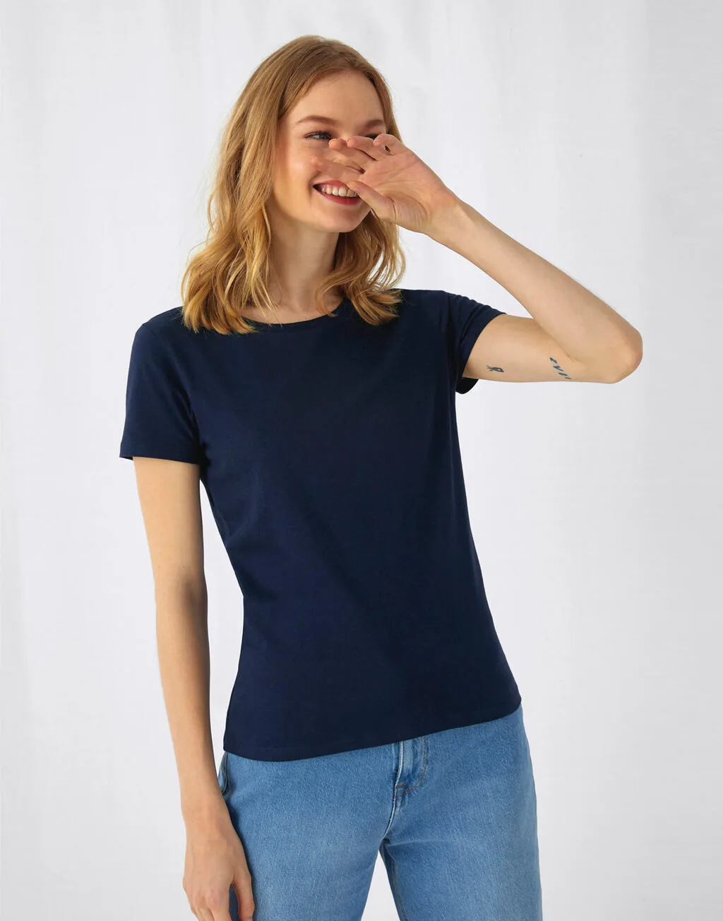 B&C E150 Women Tee - TW02T