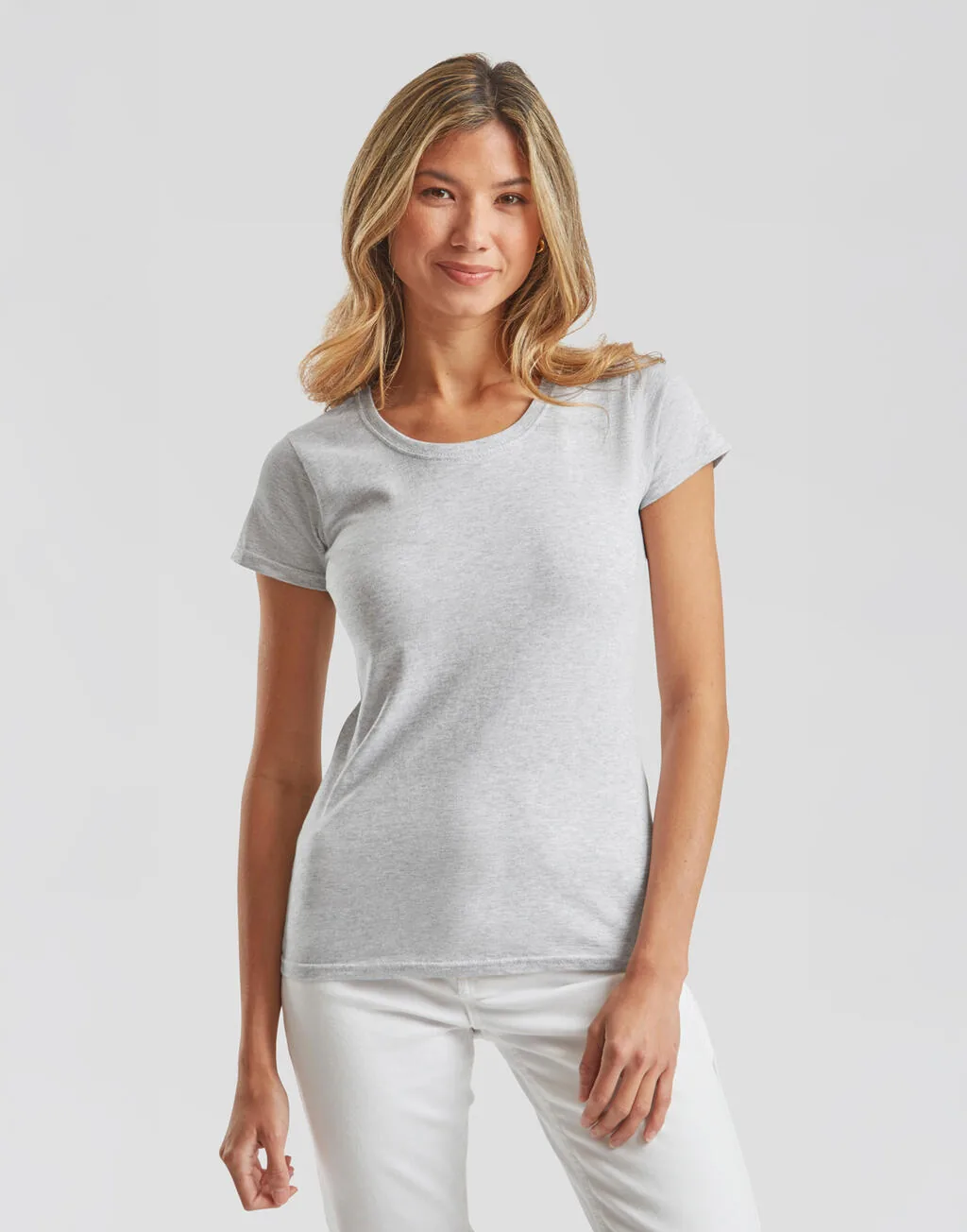 Fruit of the Loom Ladies Original Tee - 61-420-0