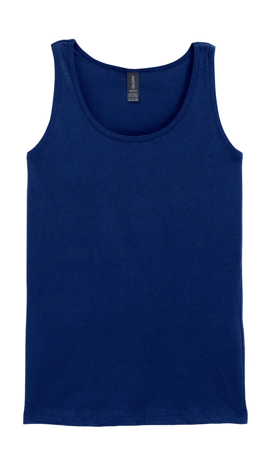 Gildan Softstyle Womens Tank - 64200L