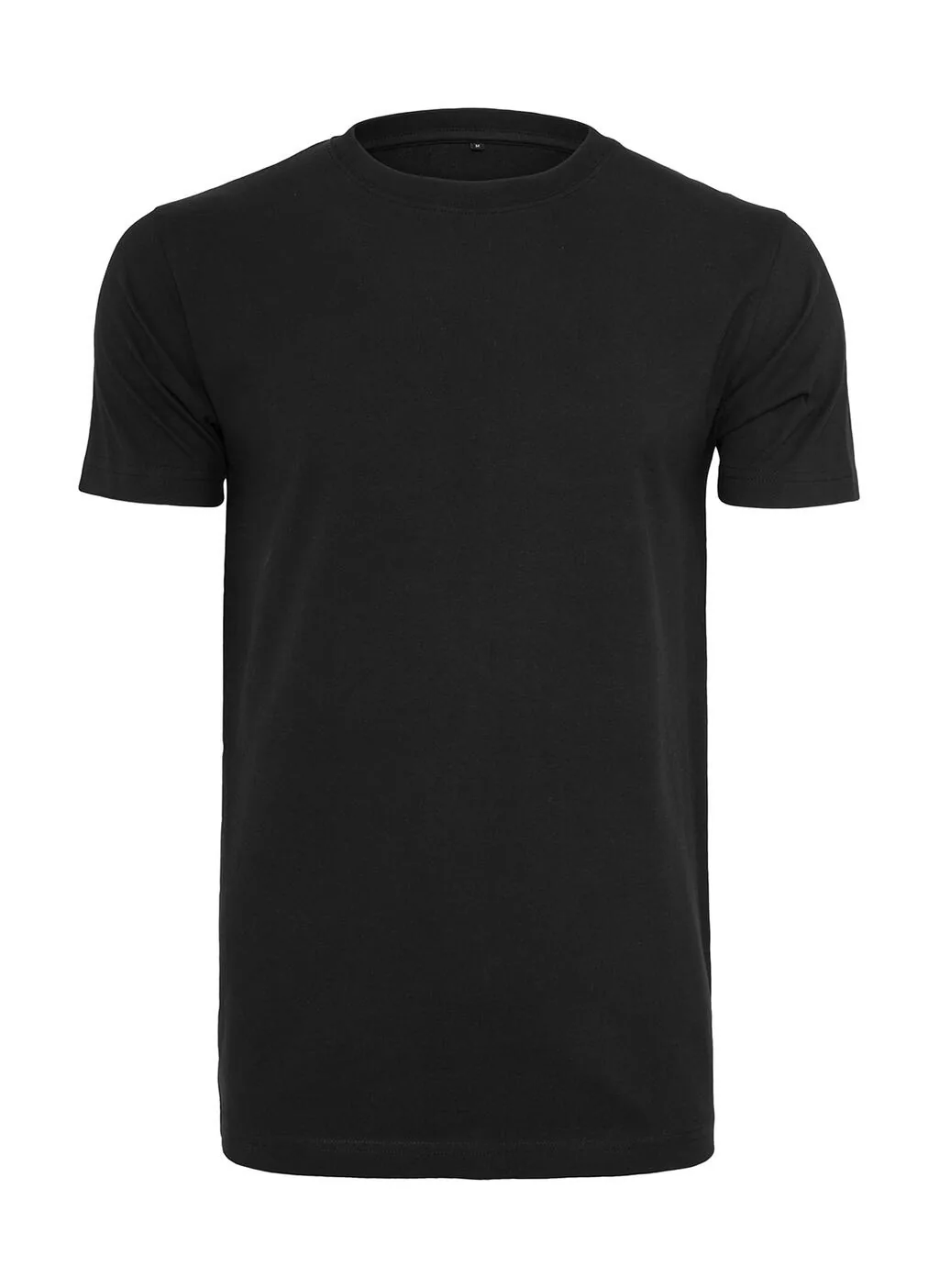 Build Your Brand Tee Round Neck - BY004