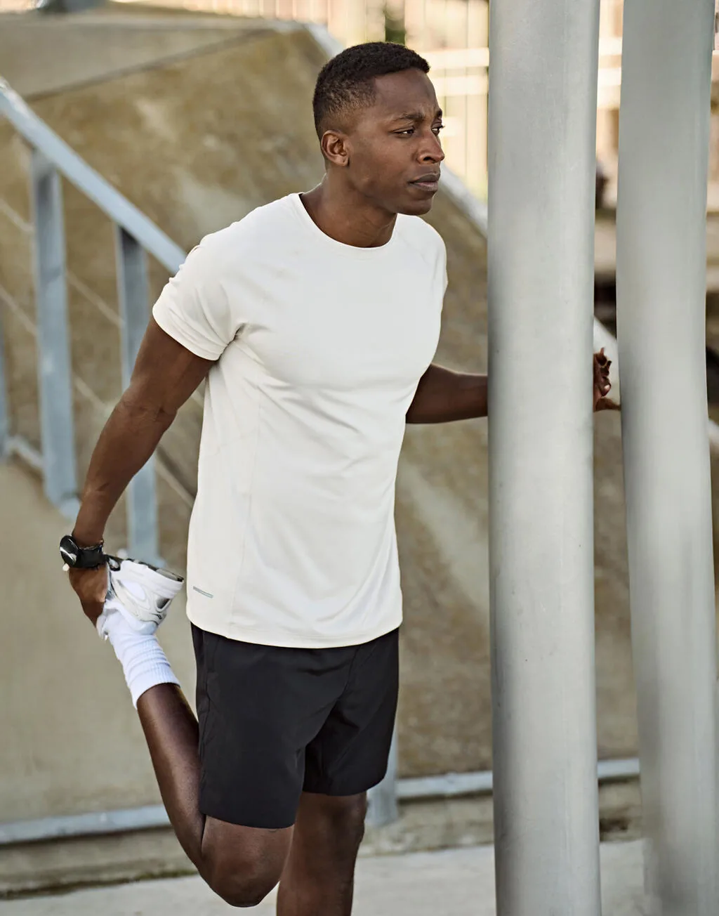 B&C Active Tee - TG003