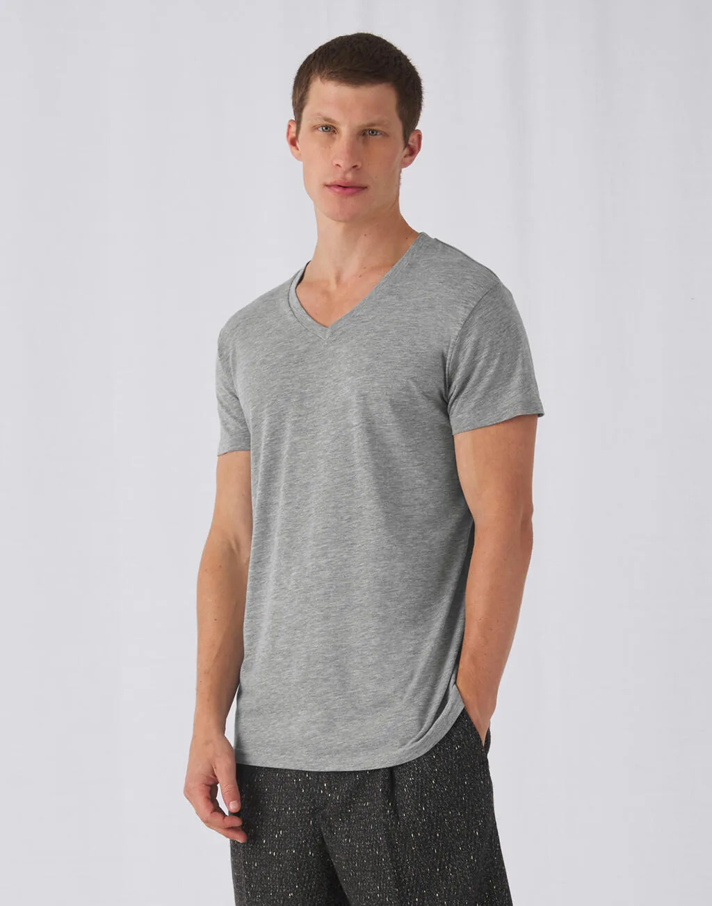 B&C Inspire V Tee  Women - TW045