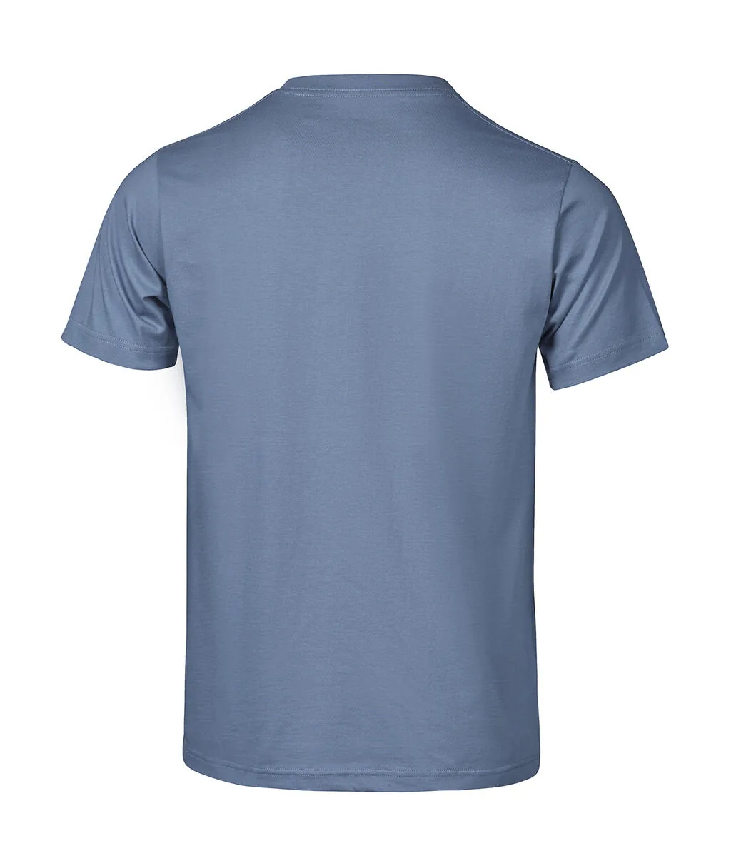 Tee Jays UNLABELED Luxury Tee - 1150