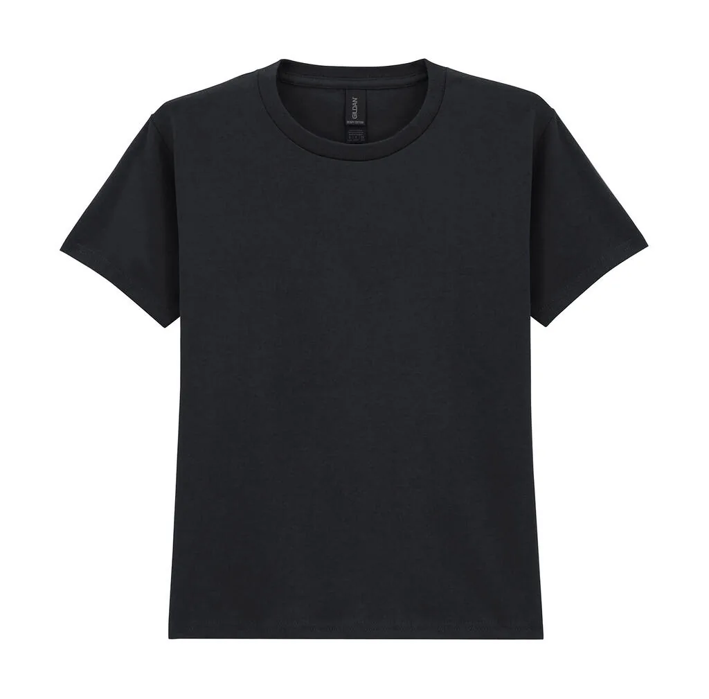 Gildan Heavy Cotton Youth Tee - 5000B