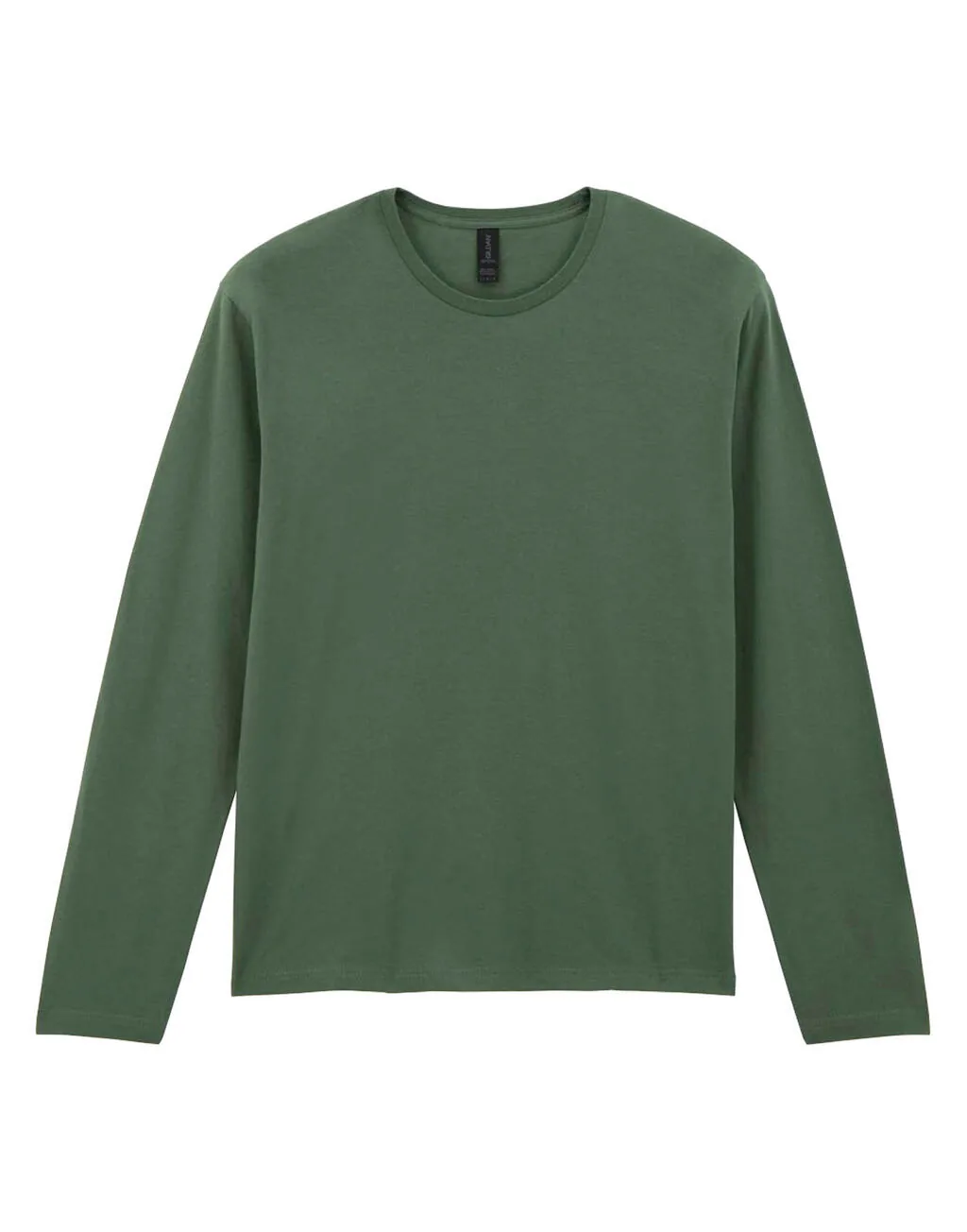 Gildan Softstyle AdulTee  Long Sleeve Tee - 64400