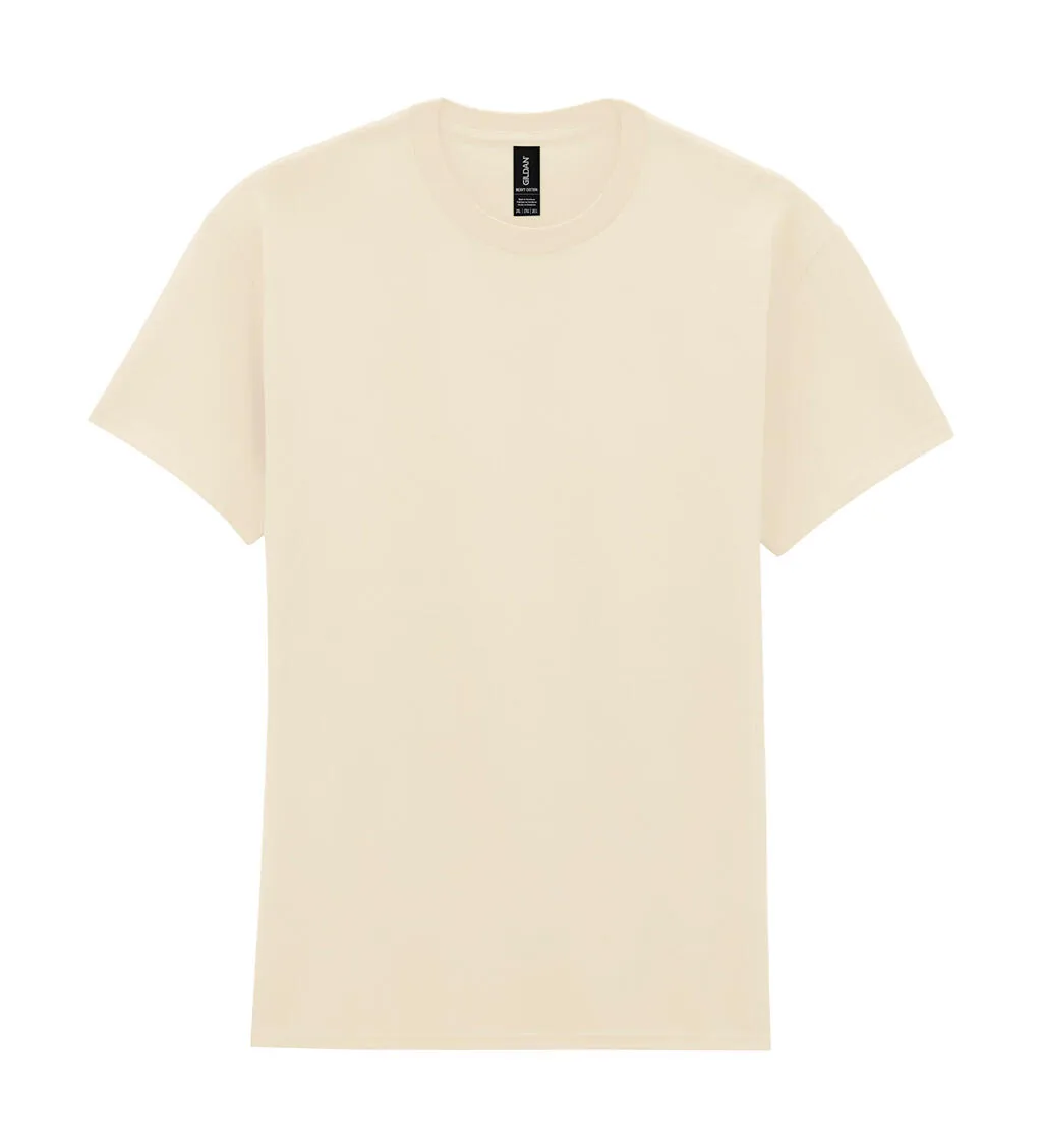 Gildan Heavy Cotton AdulTee  Tee - 5000