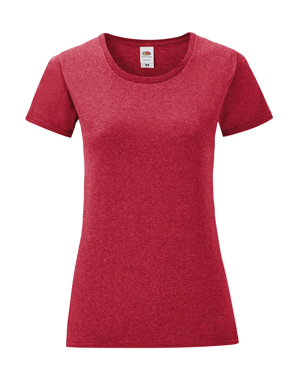 Fruit of the Loom Ladies Iconic 150 Tee - 61-432-0