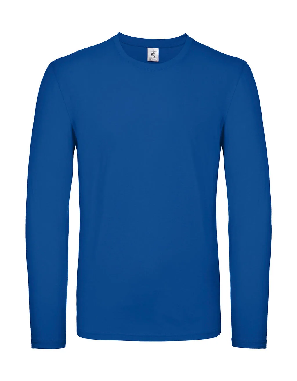 B&C E150 Longsleeve - TU05T