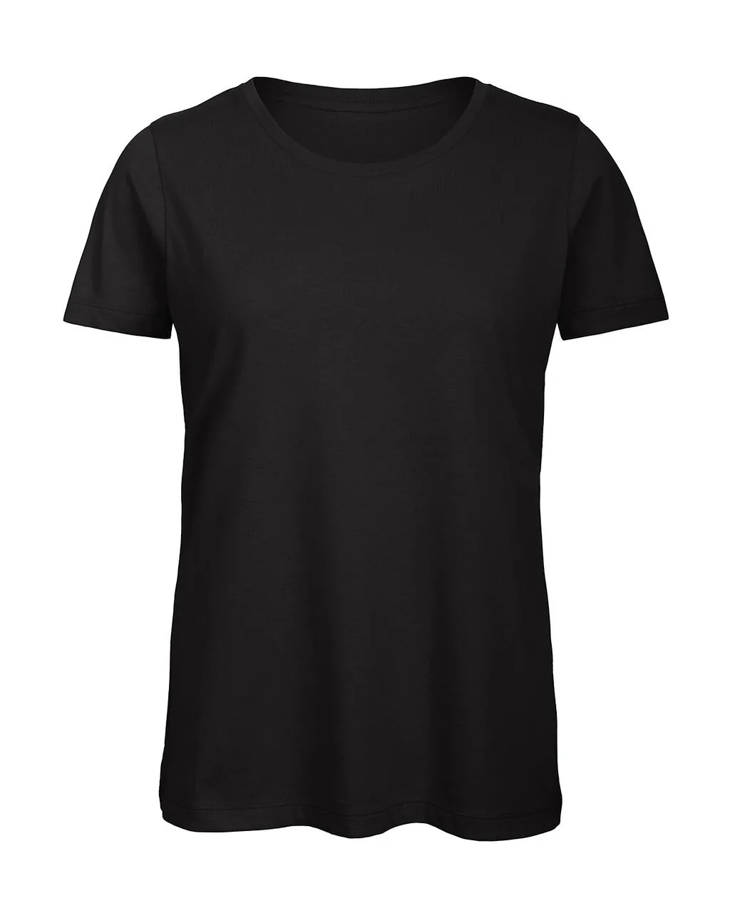 B&C Inspire Tee  Women - TW043