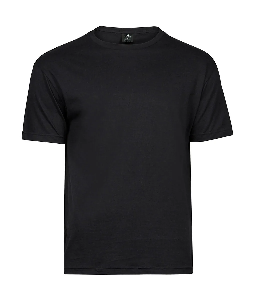 Tee Jays Mens Fashion Sof Tee - 8005