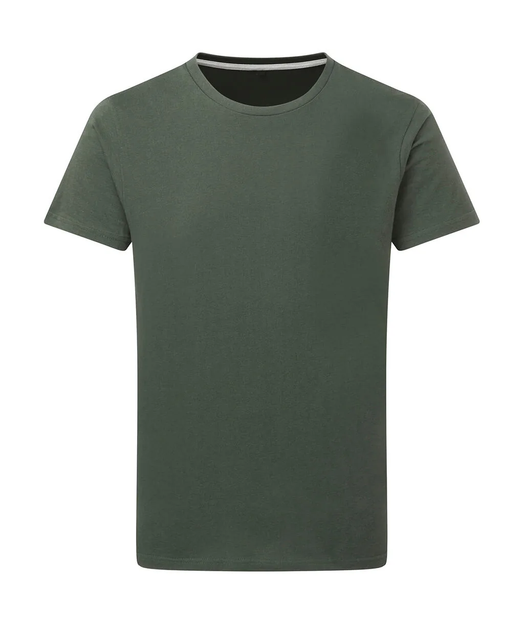 SG Signature Signature Tagless Tee Men - SGTee