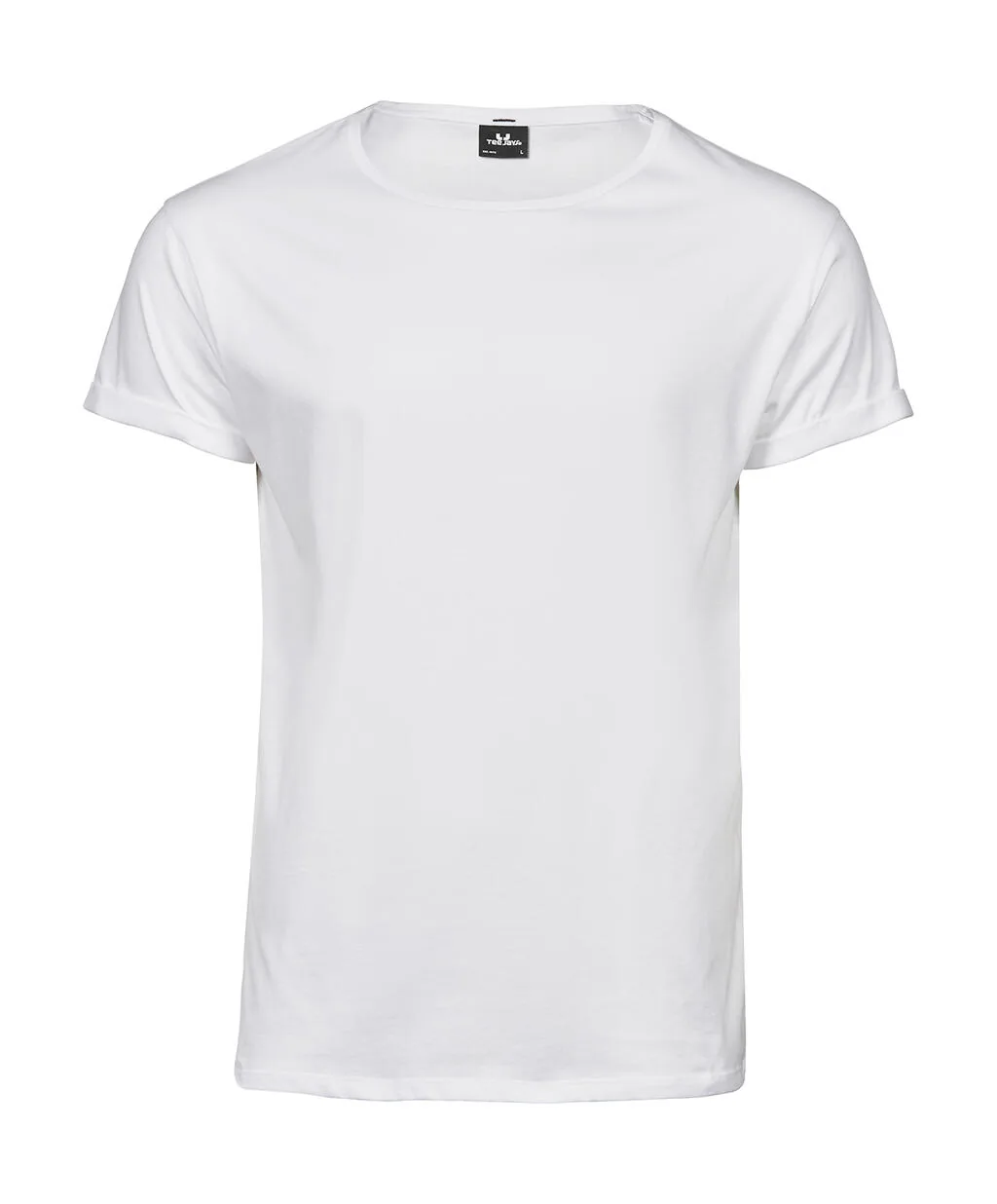Tee Jays Roll-Up Tee - 5062