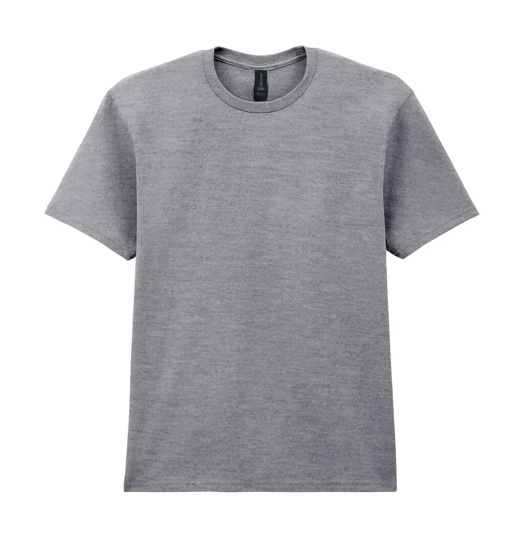 Gildan Softstyle MidweighTee  AdulTee  Tee - 65000