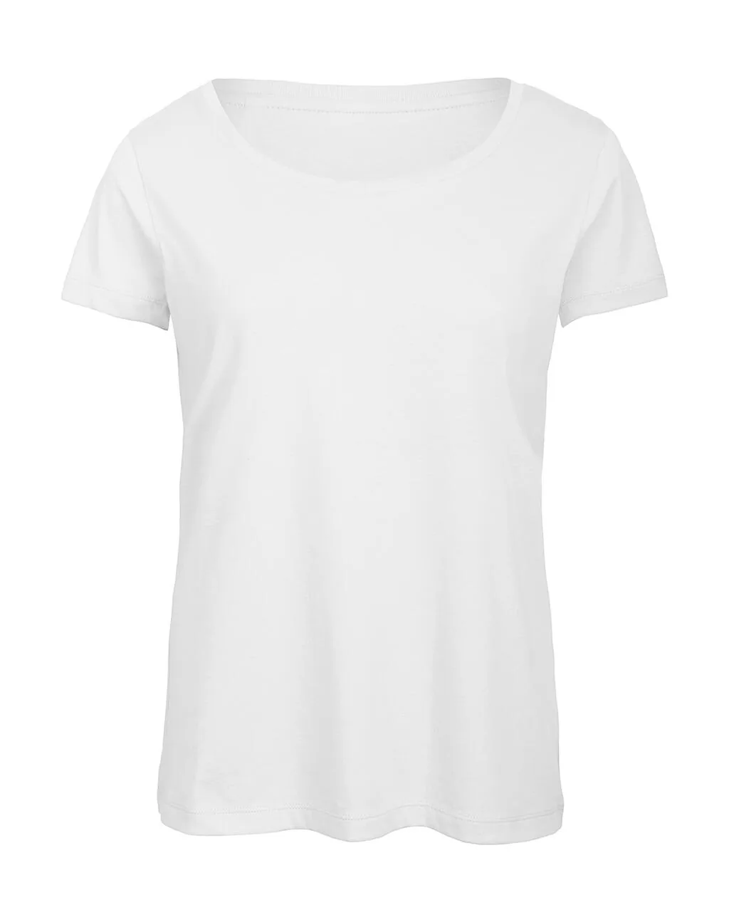 B&C Triblend Women Tee - TW056
