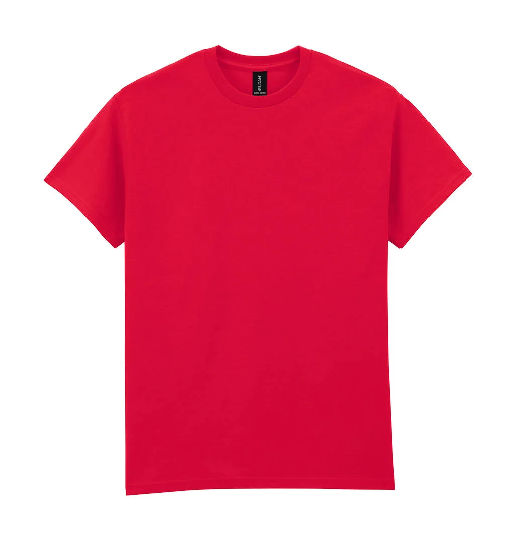 Gildan Ultra Cotton AdulTee  Tee - 2000