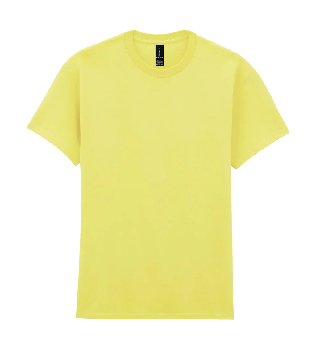 Gildan Heavy Cotton AdulTee  Tee - 5000