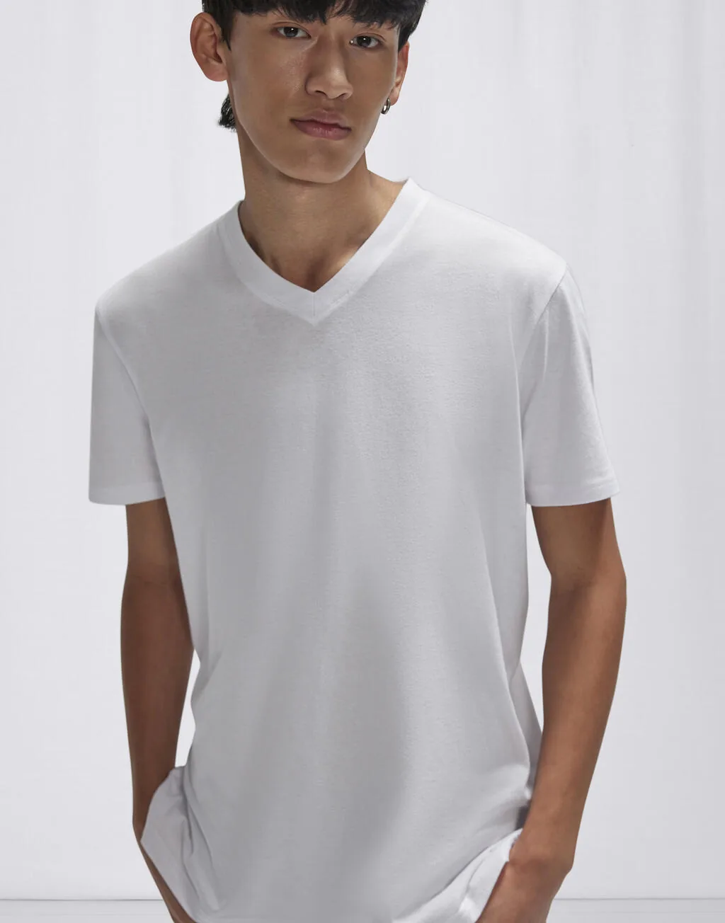 B&C E190 Tee Kids - TK002
