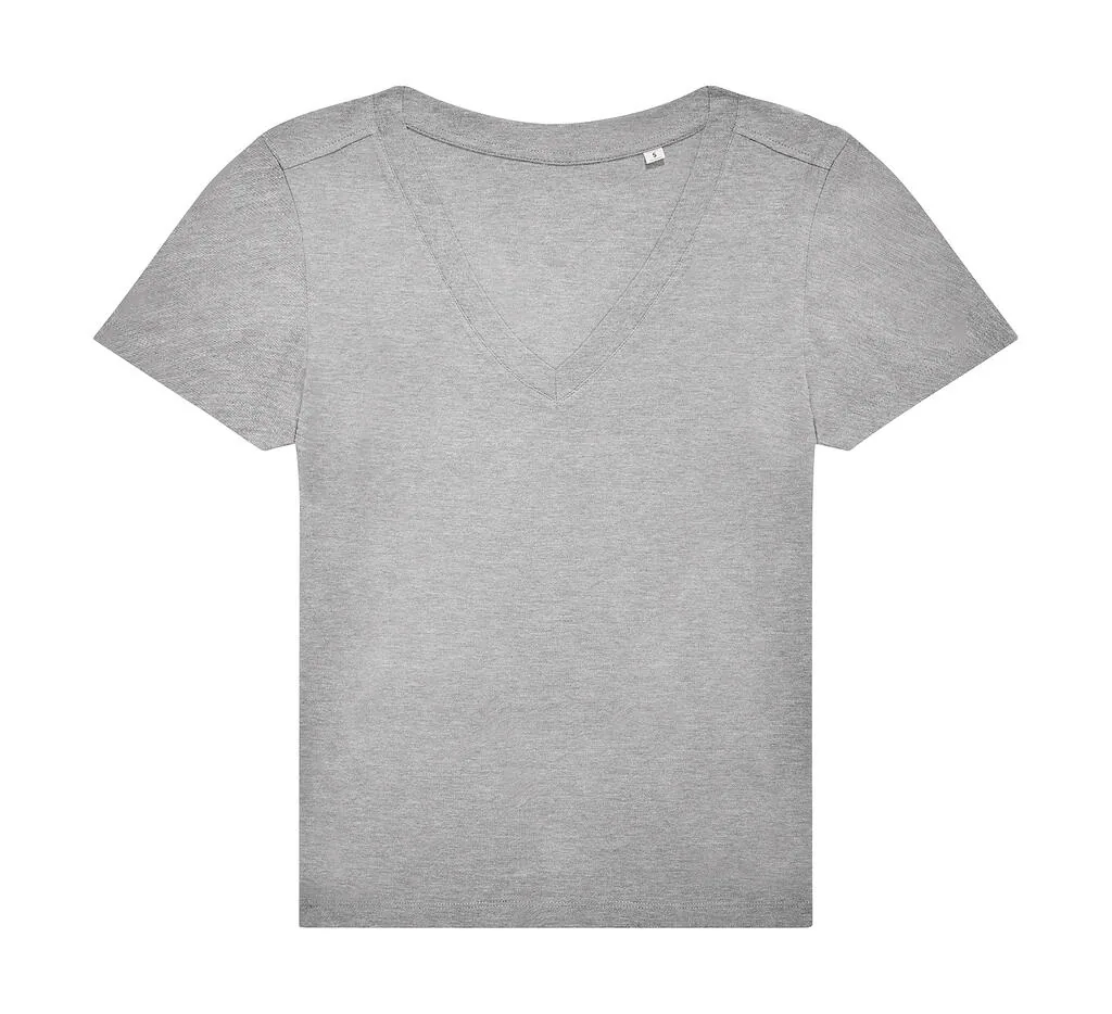B&C E150 V Tee Women - TW001
