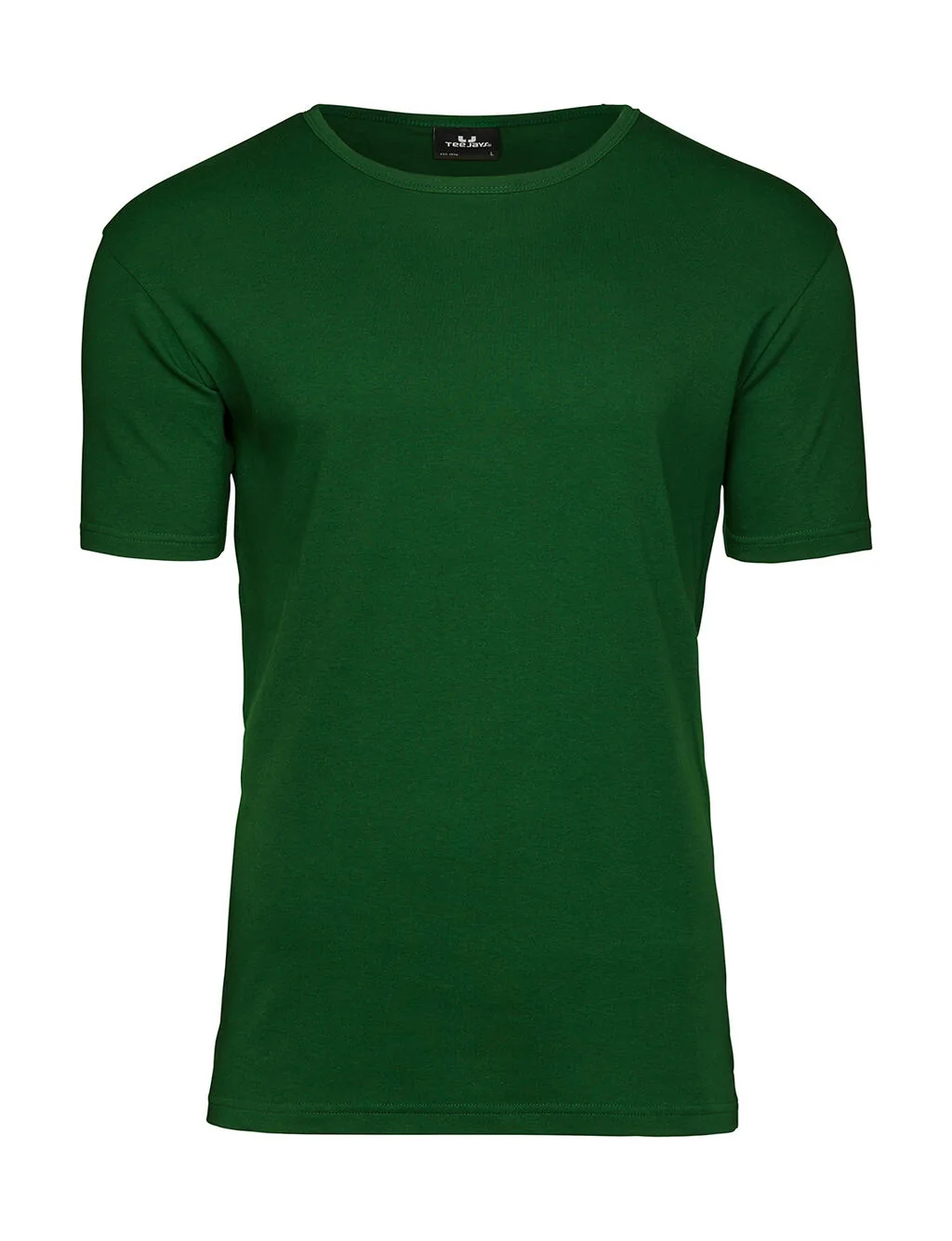 Tee Jays Mens Interlock Tee - 520