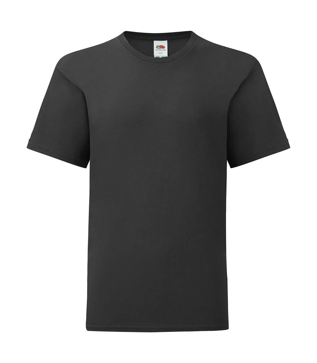 Fruit of the Loom Kids Iconic 150 Tee - 61-023-0