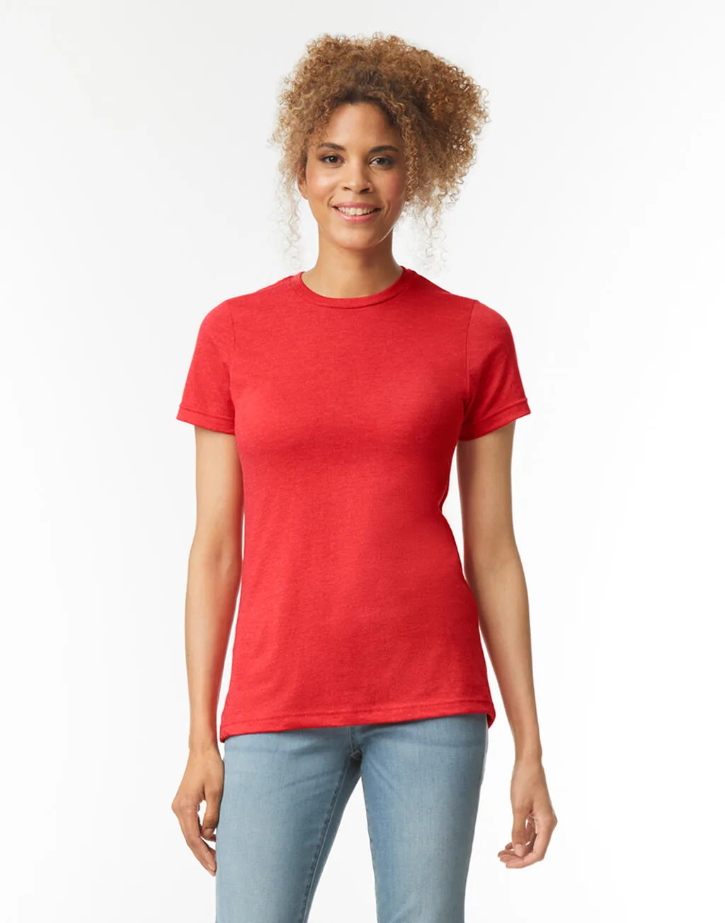 Tee Jays UNLABELED Loose FiTee - 1160