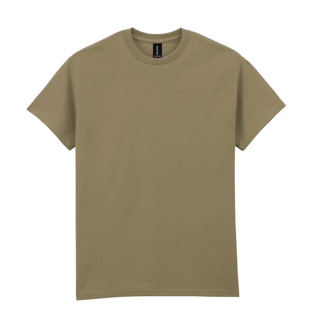 Gildan Ultra Cotton AdulTee  Tee - 2000