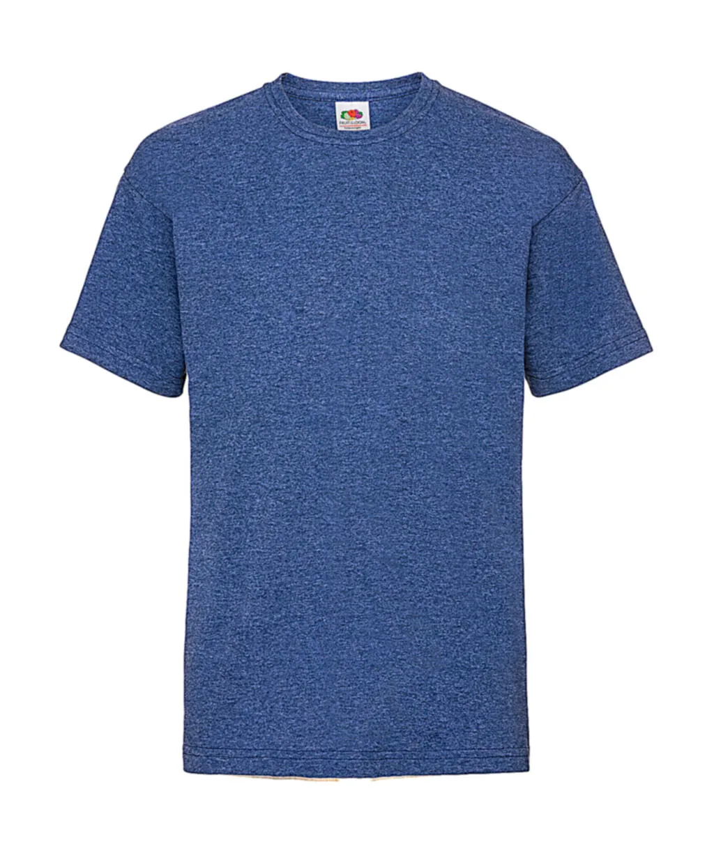 Fruit of the Loom Kids ValueweighTee  Tee - 61-033-0