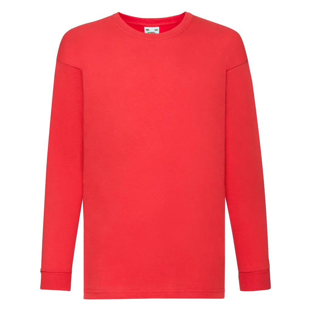 B&C ExacTee  150 Kids Tee - TK300