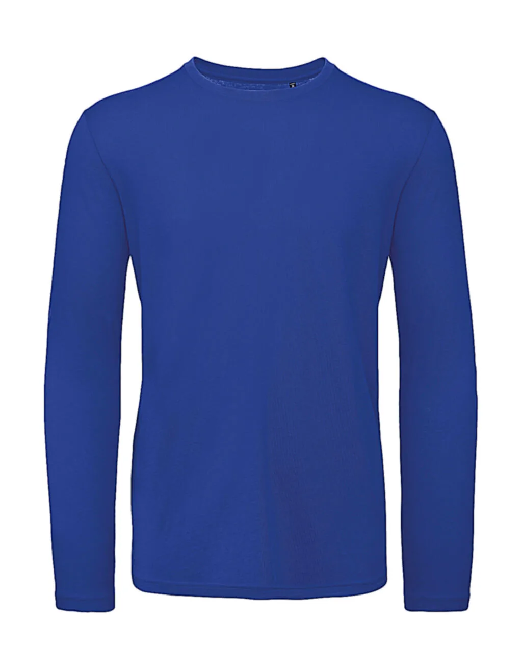 B&C Inspire Longsleeve Tee men - TM070