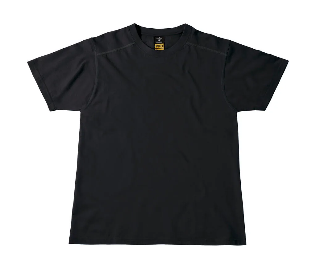 B&C Pro PerfecTee  Pro Workwear Tee - TUC01
