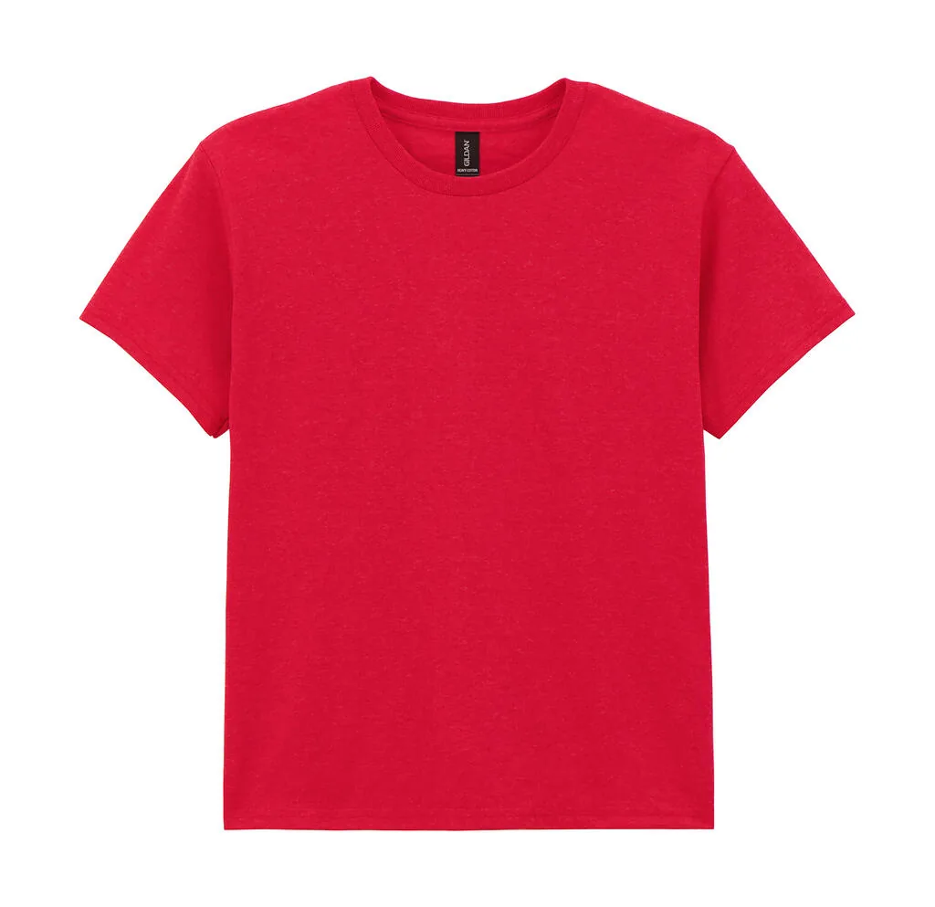 Gildan Heavy Cotton Youth Tee - 5000B