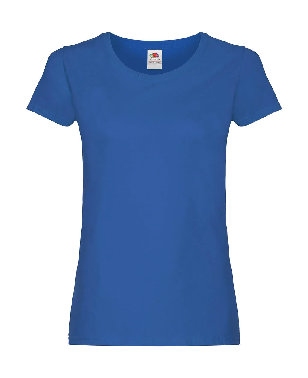 Fruit of the Loom Ladies Original Tee - 61-420-0
