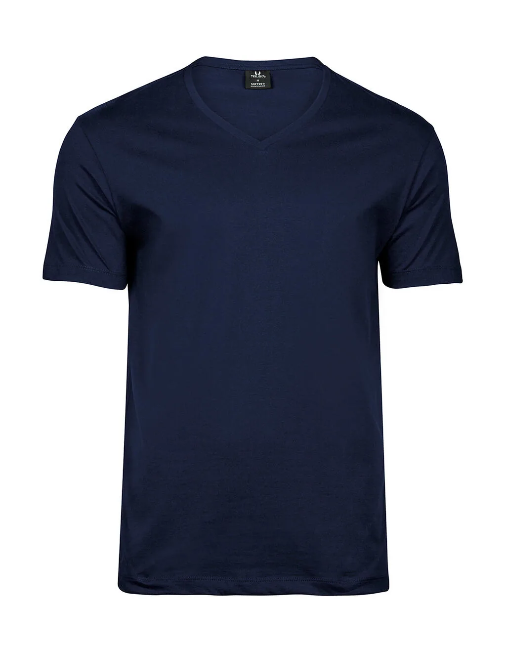 Tee Jays Mens Fashion V-Neck Sof Tee - 8006
