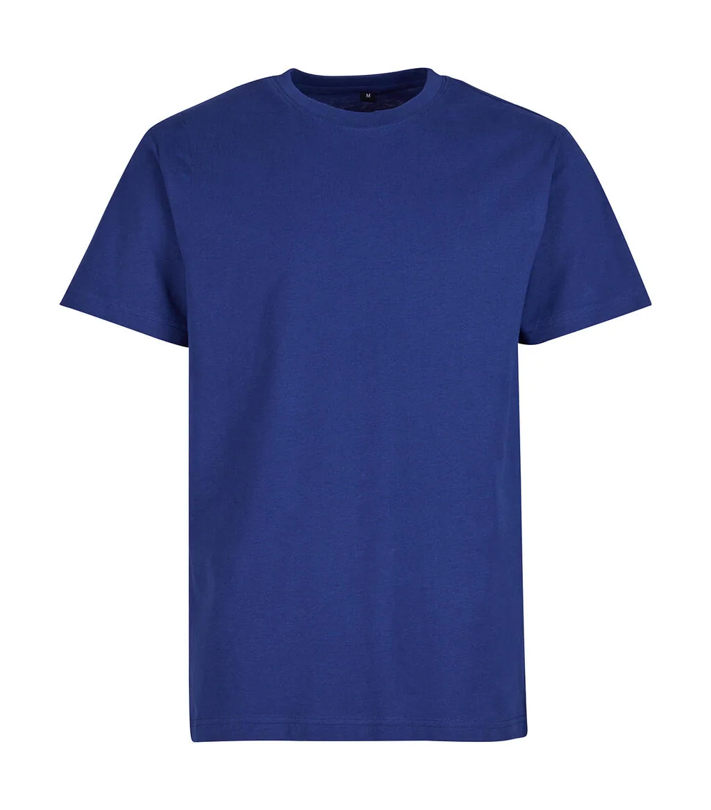 Build Your Brand Tee Round Neck - BY004
