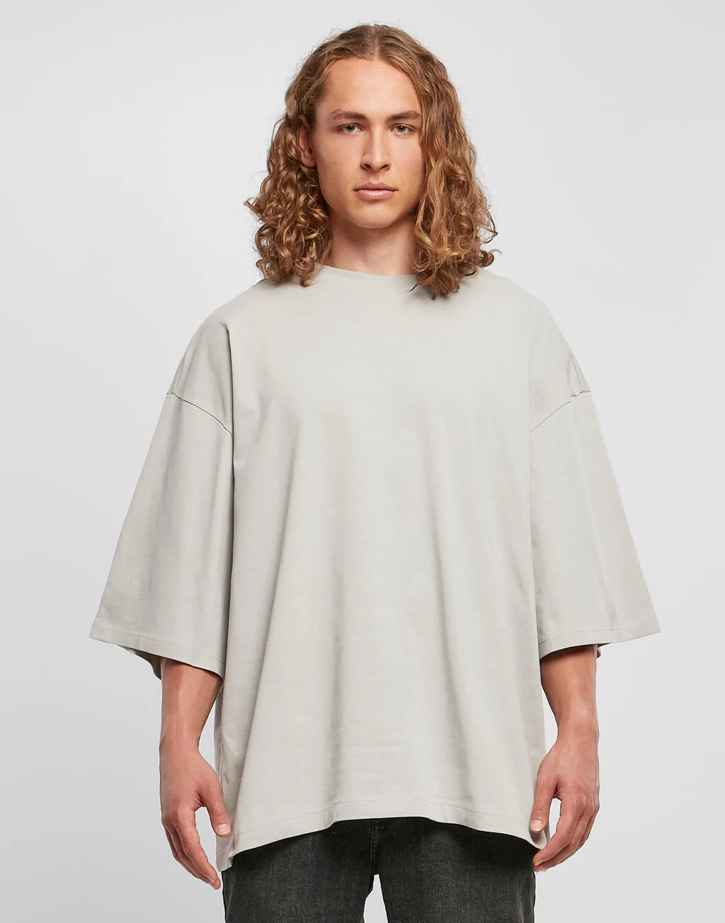 Build Your Brand Huge Tee - BY193