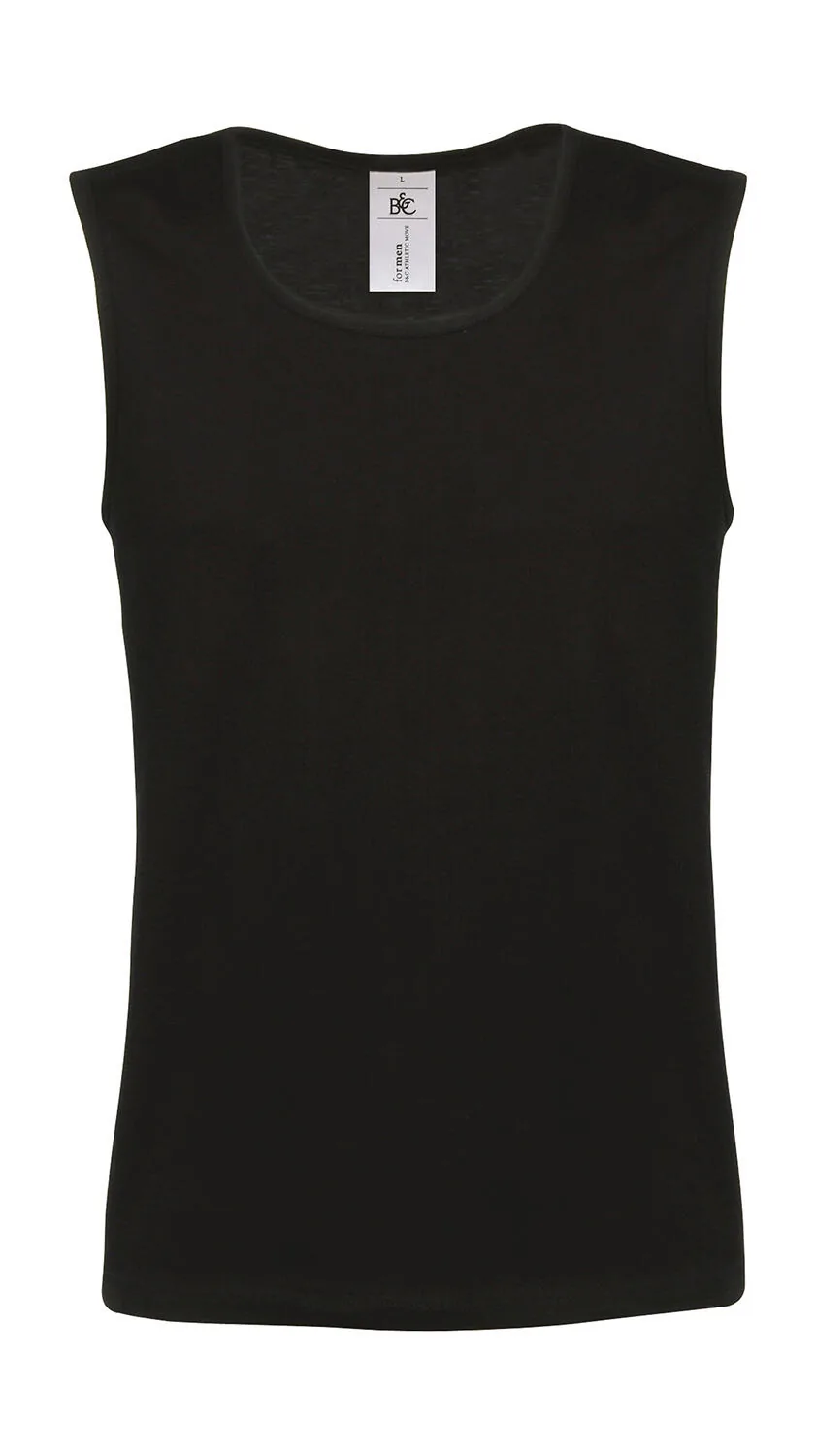 B&C Athletic Move Shirt - TM200