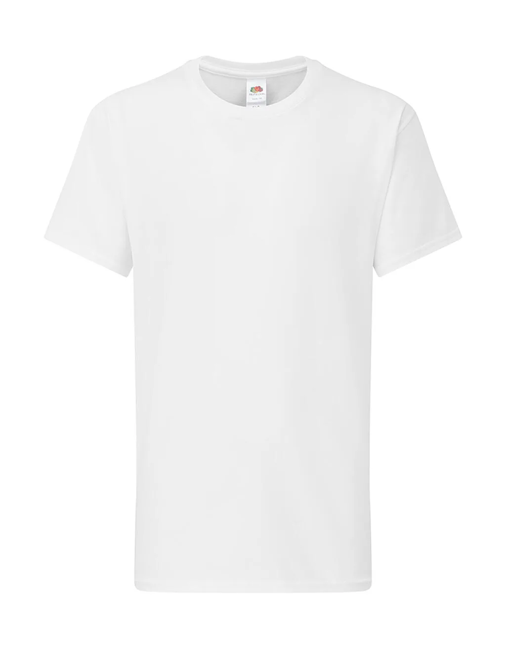 Fruit of the Loom Kids Iconic 195 Tee - 0613630
