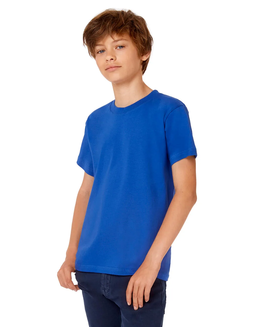 Russell Athletic Kids Classic Tee - 0R180B0